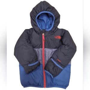 The North Face Reversible Puffer 2T